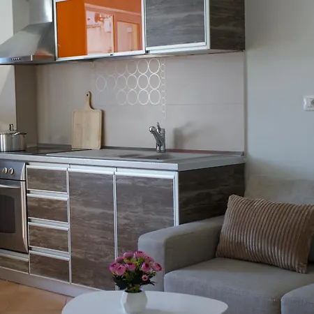 Azure 2 Appartement