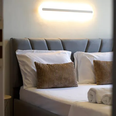 Azure 2 Appartement *