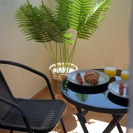 Appartement Azure 2 Tirana