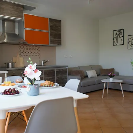 Azure 2 Apartment