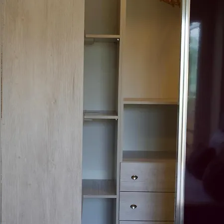Apartment Azure 2 Tirana