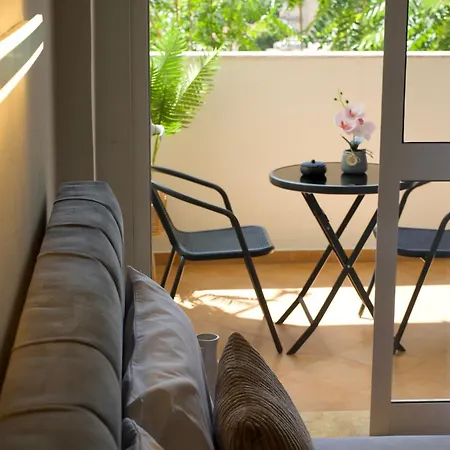 Azure 2 Apartment