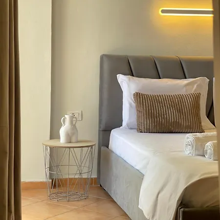 Azure 2 Apartment