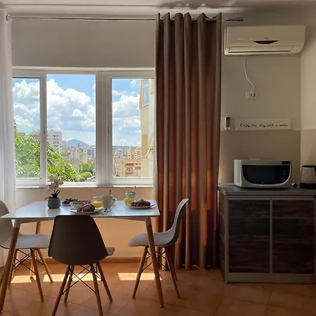 Azure 2 * Tirana