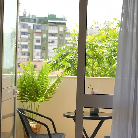Azure 2 Apartment Tirana